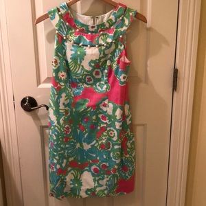 Lilly Pulitzer dress